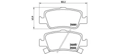 ������� ��������� �������� | ��� | Toyota Corolla Saloon (_E15_) 1.6 Dual VVTi (ZRE141) 01.2007 - Toyota Corolla Saloon (_E18_, ZRE1_) 1.6 (ZRE171_) 0...