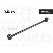 ����� ������ �������� ������ Nissan X-Trail 00-06 DB61103 Miles DB61103 DB61103 ����
