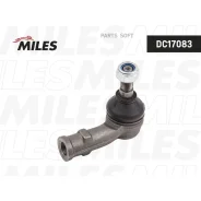 ���������� ������� ���� SEAT Arosa, VW LUPO/POLO ����. DC17083 Miles DC17083 DC17083 ����