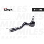 ���������� ������� ���� ����� AUDI A4 08-/Q5 09- (Lemforder 3340801) DC17258 Miles DC17258 DC17258 ����
