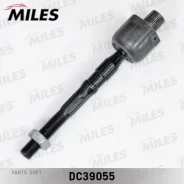���� ������� Mazda 6 02-07 ���/����. DC39055 Miles DC39055 DC39055 ����