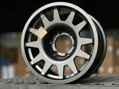 EVO Corse