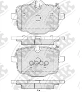 ������� �������� ������ NiBK ���. PN0547 PN0547-NIBK PN0547 ����
