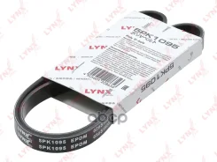 ������ ������������ LYNXauto ���. 5PK1095 5PK1095 LYNXauto 5PK1095 ����