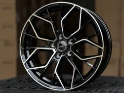 Brixton Forged
