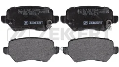 ������� ����. ����. ���. Zekkert ���. BS1761 BS-1761 Zekkert BS1761 ����