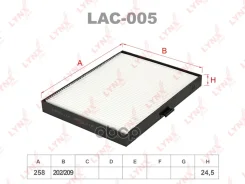 ������ ������ LYNXauto ���. LAC005 LAC005 LYNXauto LAC005 ����