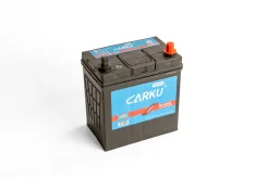 Carku