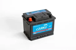 Carku