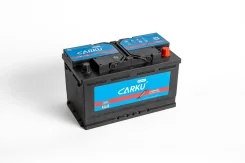 Carku