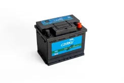 Carku
