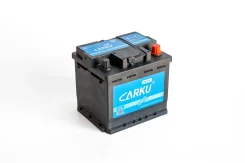 Carku