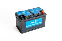 Carku