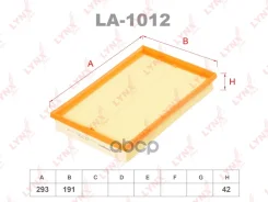 ������ ��������� LYNXauto ���. LA1012 LA1012 LYNXauto LA1012 ����