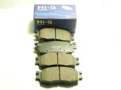 ������� ��������� FR H. Accent/Verna � 06-10�.i20 � 08-11�. K. RIO, Pride � 06-11�. (SP1186/58101-1GE00/58101-1JA1�0) Sangsin Brake �����, 129.7*56.1�...