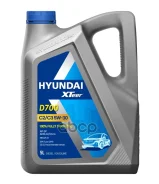 Hyundai XTeer Diesel Ultra