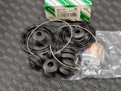 ����������� ���������� �������� (�� ��� ��������) GBrake GK-154 / GK154 GK154 ����