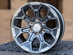 TRD