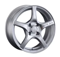 LS Wheels LS 537