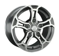 LS Wheels LS 216