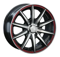 LS Wheels LS 221