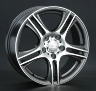 LS Wheels LS 838
