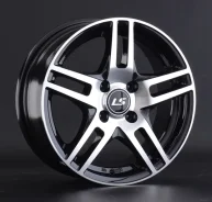 LS Wheels LS 281