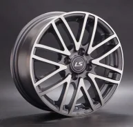 LS Wheels LS H3002