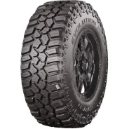 Cooper Evolution M/T