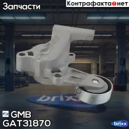 ���������� ���������� ����� Toyota 1/2TRFE 02- (90916-02640) GMB ���. GAT31870 GAT31870 ����