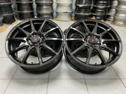 BADX Loxarny Sport. 7.0x17", 5x114.3, ET55, �� 73,1���. ����