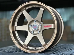 RAYS Volk Racing TE37
