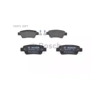 ������� �������� ������! Honda Cr-V 2.0/2.2CTDi/2.2DTEC 07 Bosch 0986494329 0 986 494 329 Bosch 0986494329 0986494329 ����