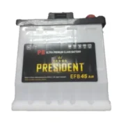 President