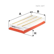 ������ ��������� Filtron AP1299 Filtron AP1299 AP1299 ����