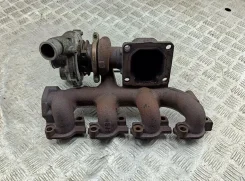 ������� Ford Transit (2000-2006) ����