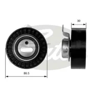 �������� ����� ������� ��� PowerGrip� Gates T41008 Gates T41008 T41008 ����