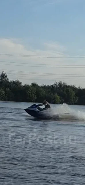 BRP Sea-Doo RX. 2001 ��� ����