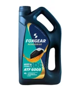 Foxgear Renodrive Formula ATF 6008