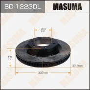 ���� ��������� ��������������� Masuma BD-1223DL Masuma BD1223DL BD1223DL ����