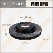 ���� ��������� ��������������� Masuma BD-1223DR Masuma BD1223DR BD1223DR ����
