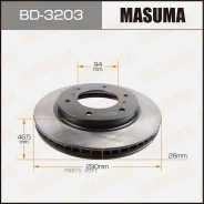 ���� ��������� (�������� 2 ��, ���� �� 1 ��) Masuma BD-3203 Masuma BD3203 BD3203 ����