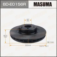 ���� ��������� Masuma BD-E0156R Masuma BDE0156R BDE0156R ����