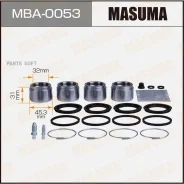 ����������� ���������� �������� � ������� d-45.3 Masuma MBA-0053 Masuma MBA0053 MBA0053 ����