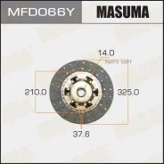 ���� ��������� Masuma MFD066Y Masuma MFD066Y MFD066Y ����