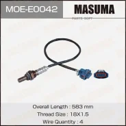������ ����������� Masuma MOE-E0042 Masuma MOEE0042 MOEE0042 ����