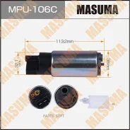 ��������� ���� Masuma MPU-106C Masuma MPU106C MPU106C ����