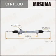 ����� ������� Masuma SR-1080 Masuma SR1080 SR1080 ����