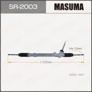����� ������� Masuma SR-2003 Masuma SR2003 SR2003 ����
