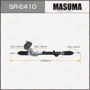 ����� ������� Masuma SR-E410 Masuma SRE410 SRE410 ����